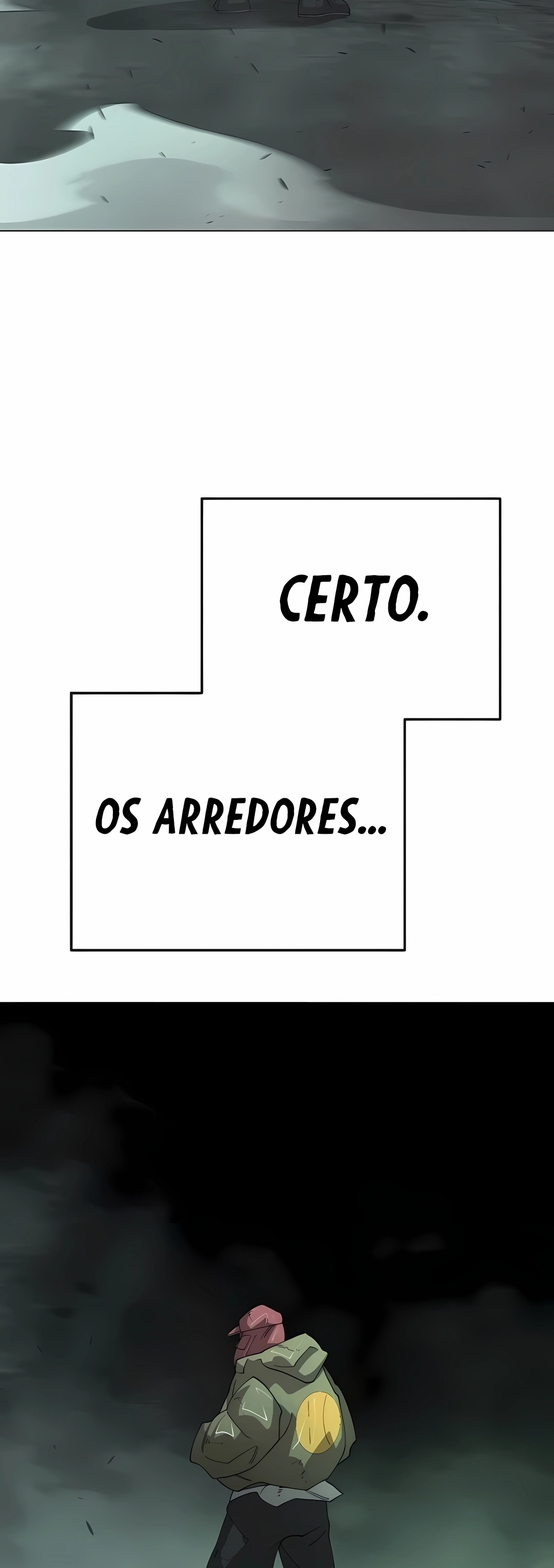 Superhuman Era Capítulo 233 Página 102