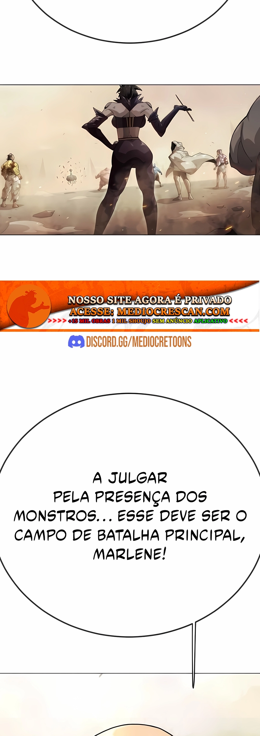 Superhuman Era Capítulo 233 Página 11