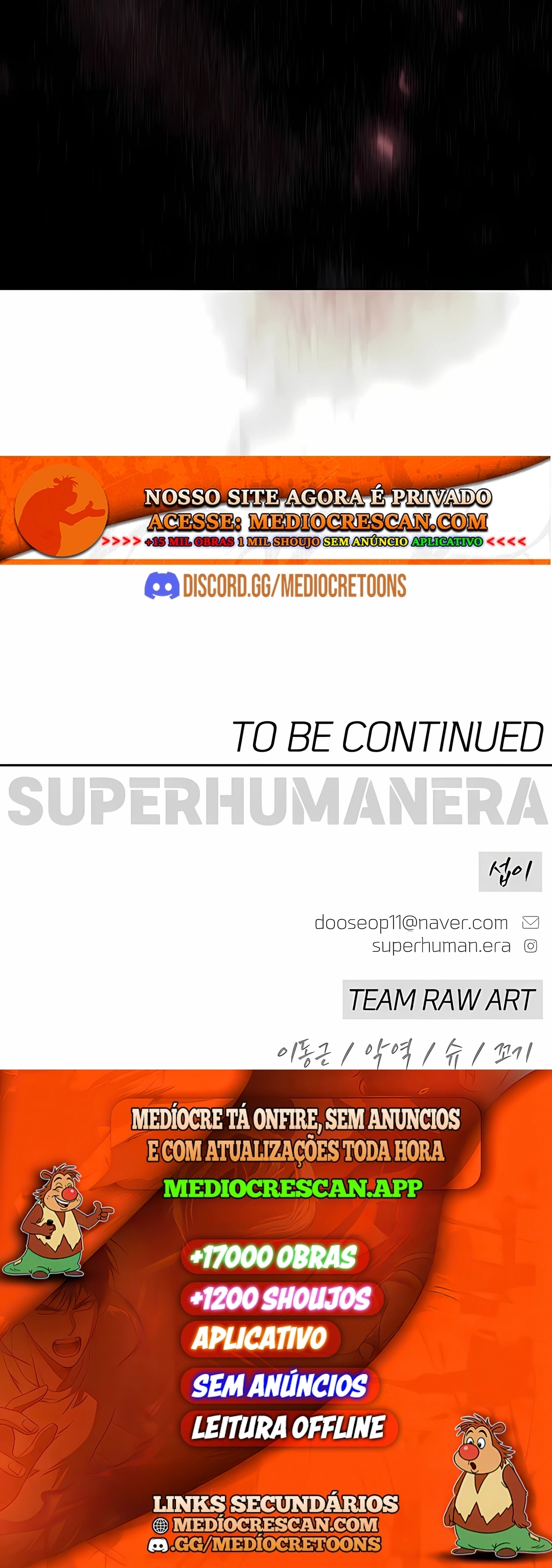 Superhuman Era Capítulo 233 Página 120