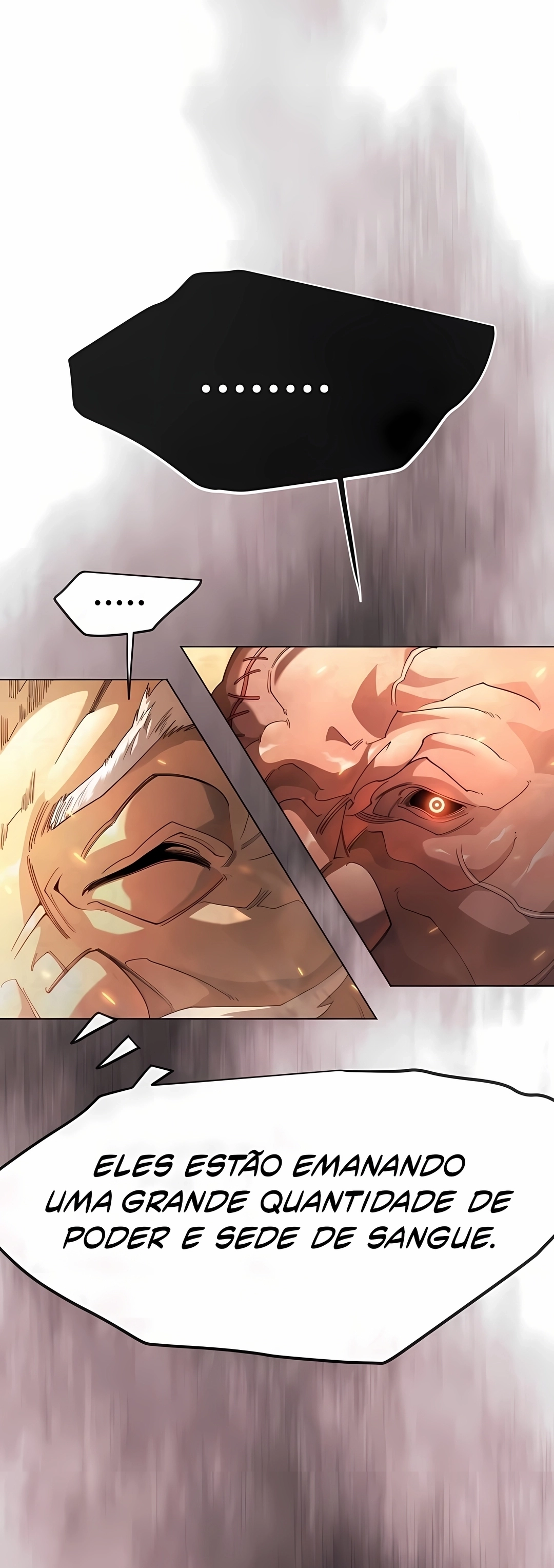 Superhuman Era Capítulo 233 Página 13
