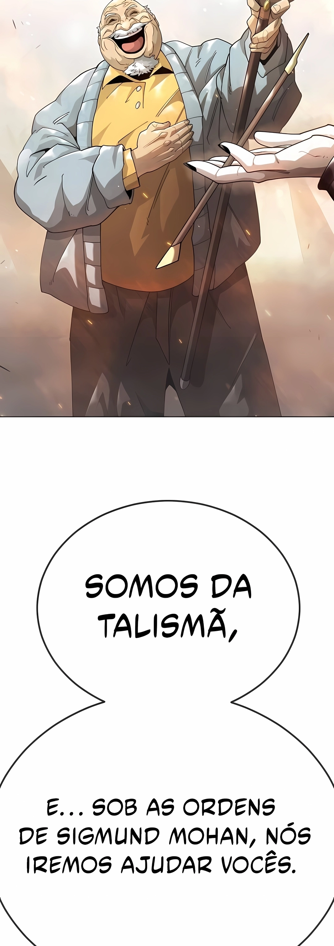 Superhuman Era Capítulo 233 Página 18