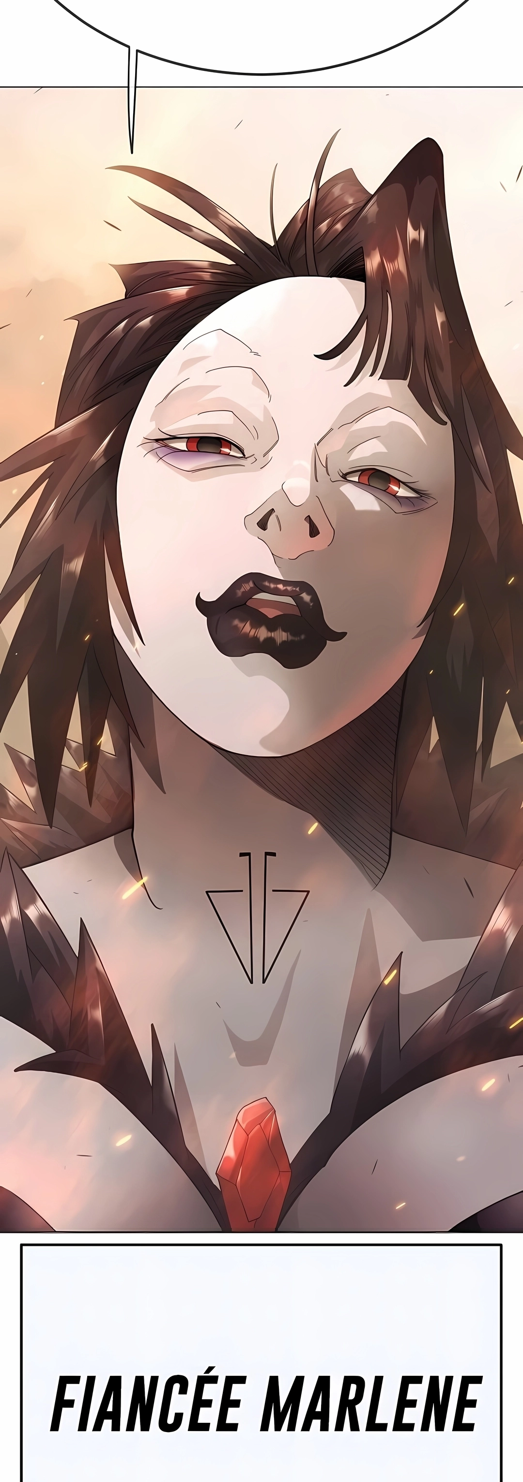 Superhuman Era Capítulo 233 Página 19