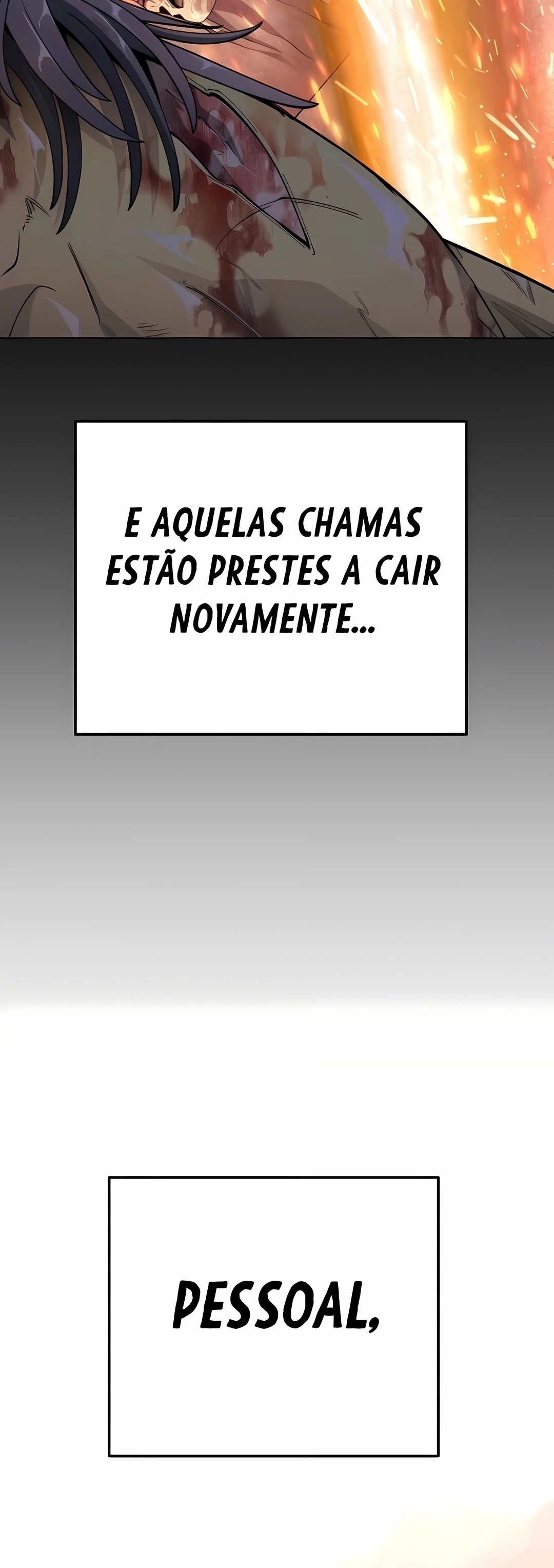 Superhuman Era Capítulo 233 Página 2