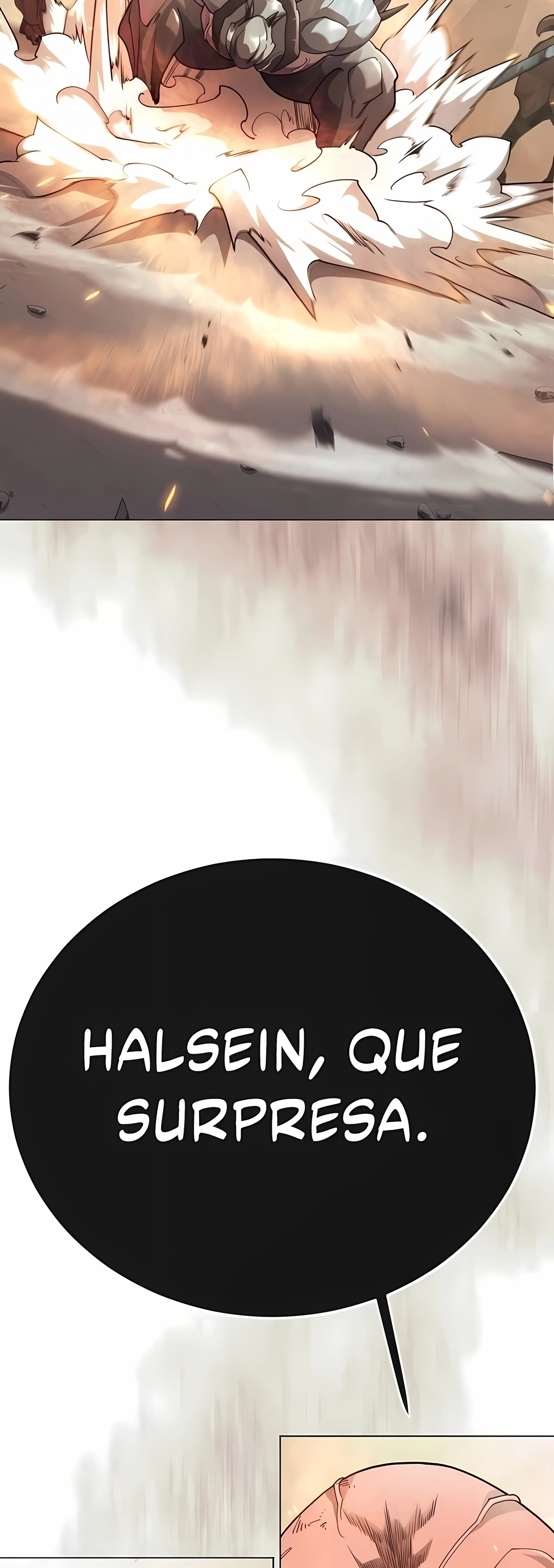 Superhuman Era Capítulo 233 Página 29