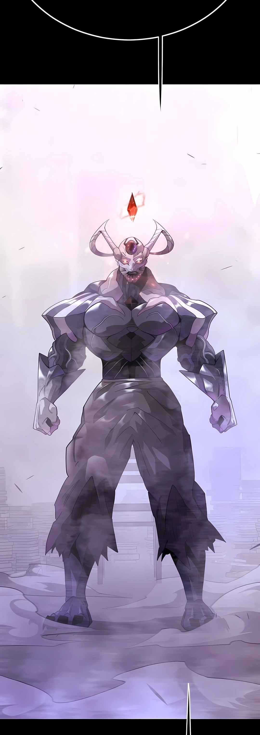 Superhuman Era Capítulo 233 Página 42
