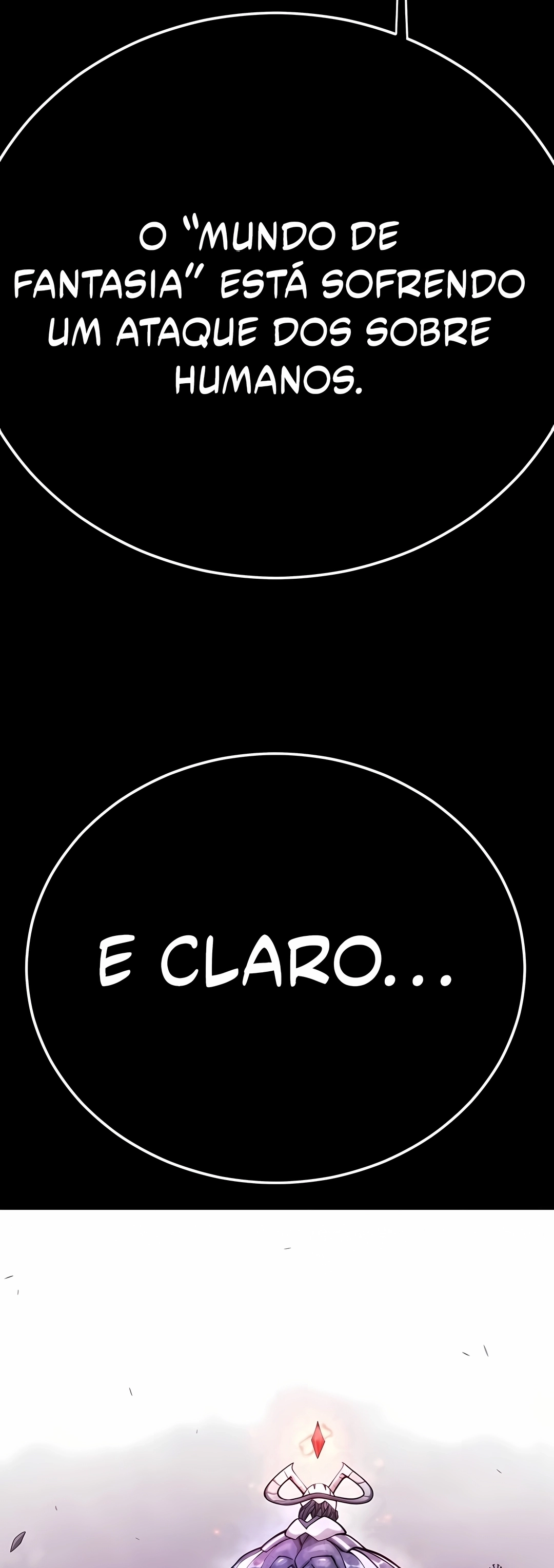 Superhuman Era Capítulo 233 Página 43