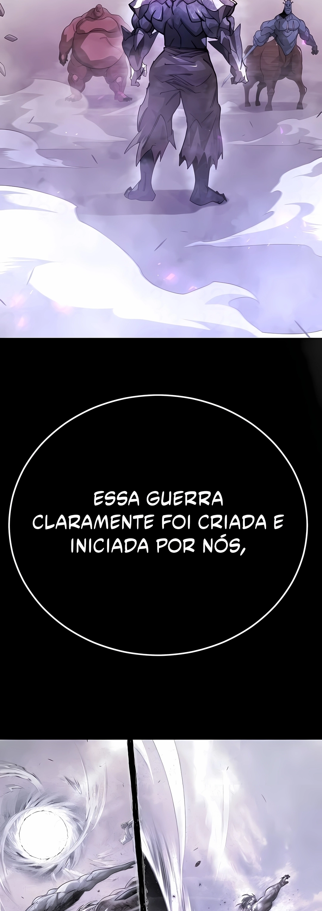 Superhuman Era Capítulo 233 Página 44