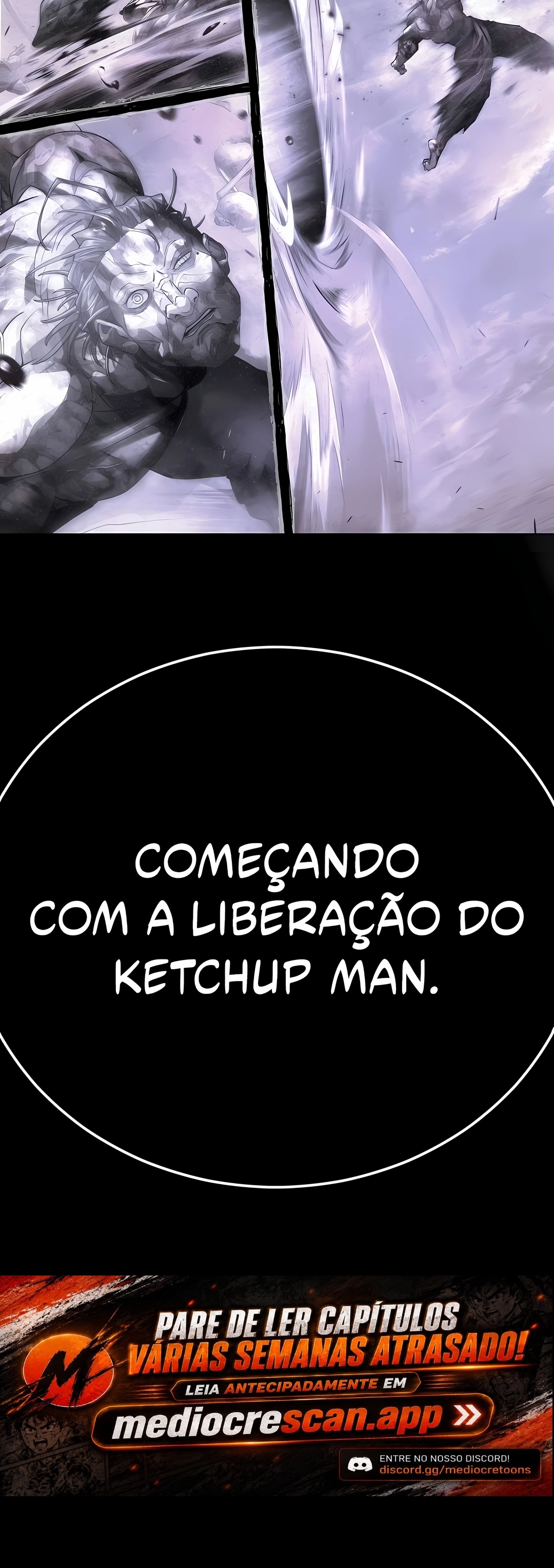 Superhuman Era Capítulo 233 Página 45