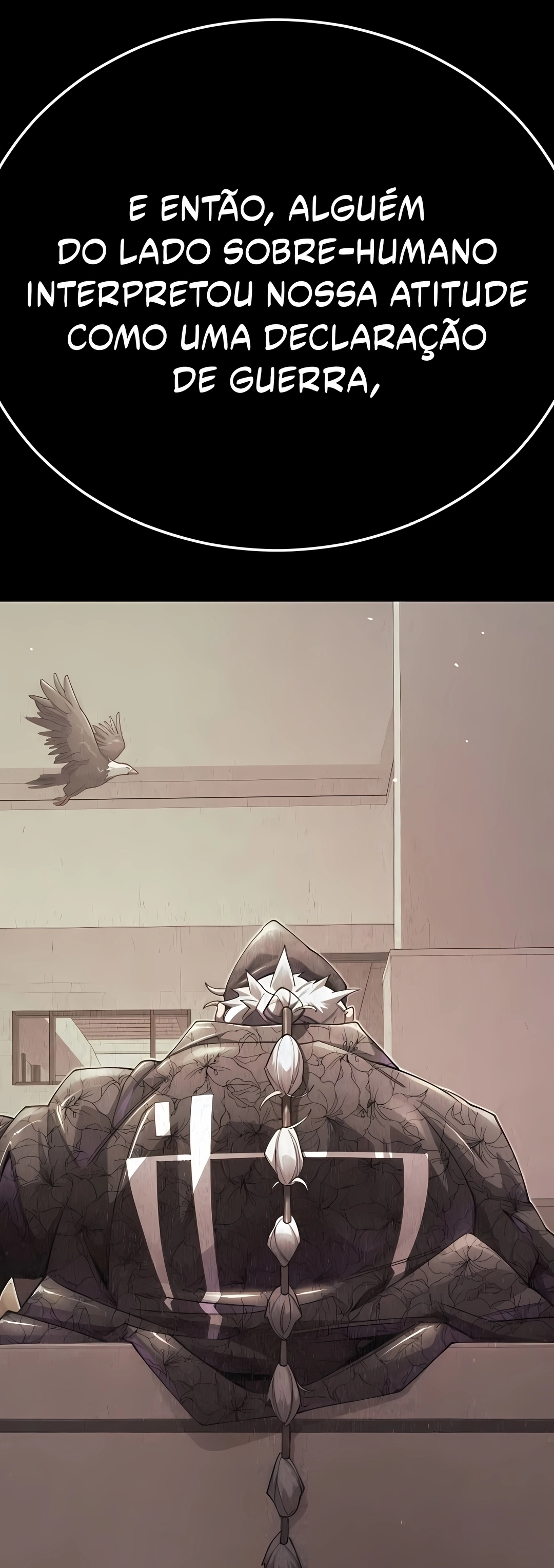 Superhuman Era Capítulo 233 Página 46