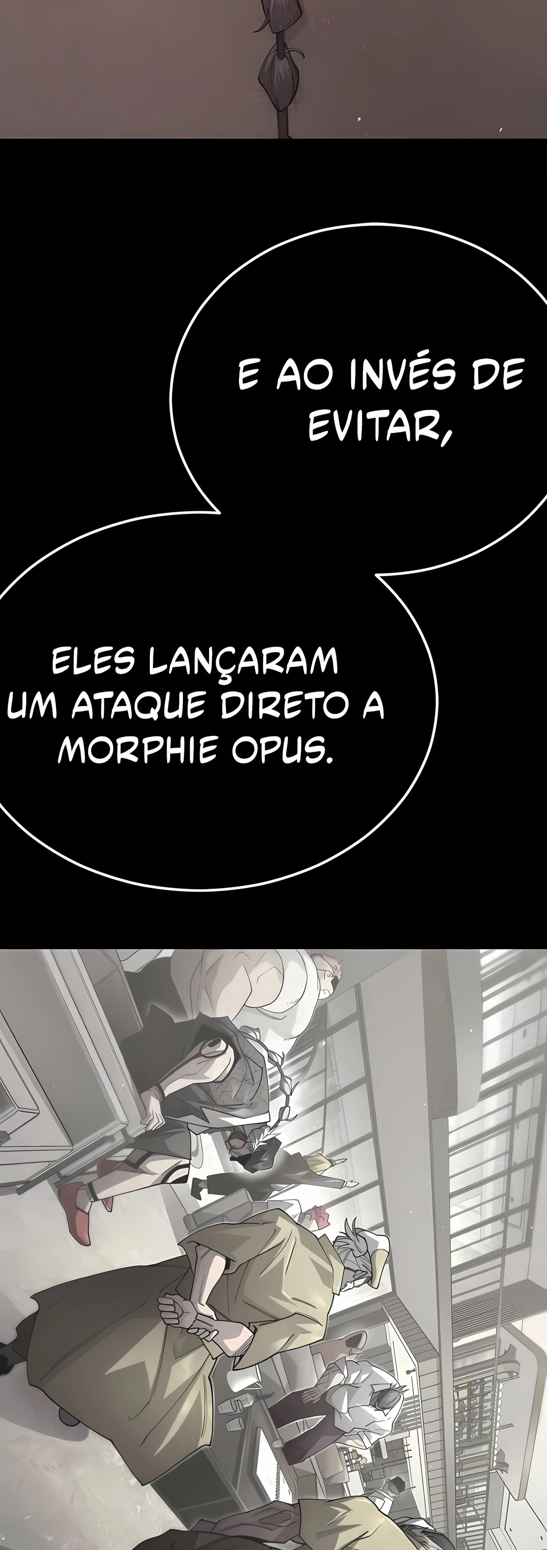 Superhuman Era Capítulo 233 Página 47