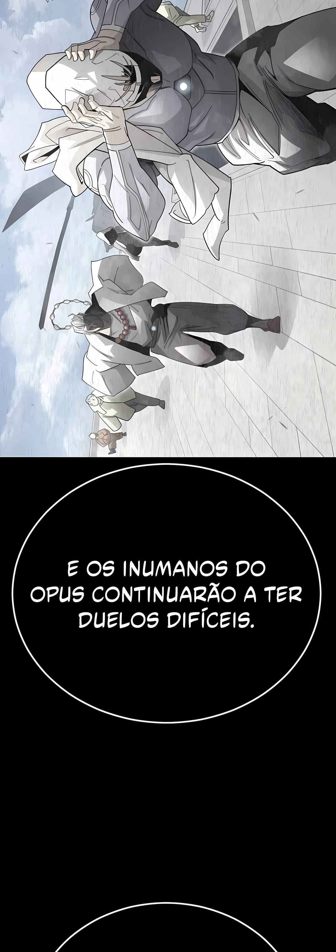 Superhuman Era Capítulo 233 Página 49