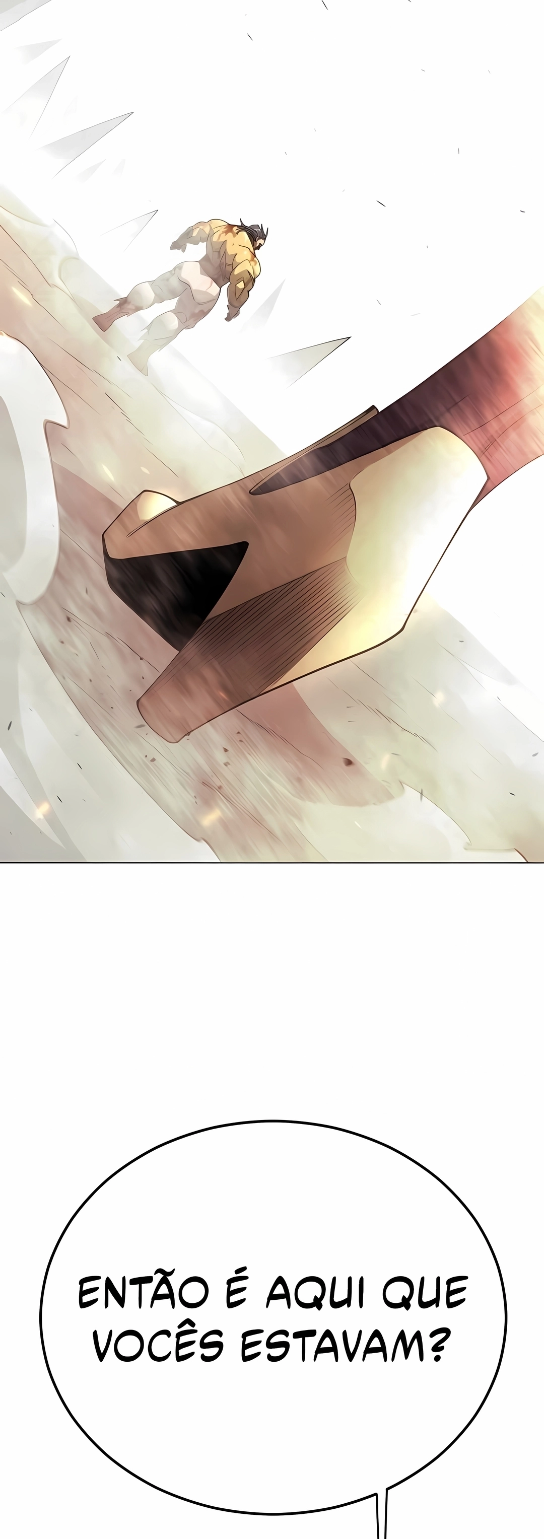 Superhuman Era Capítulo 233 Página 5