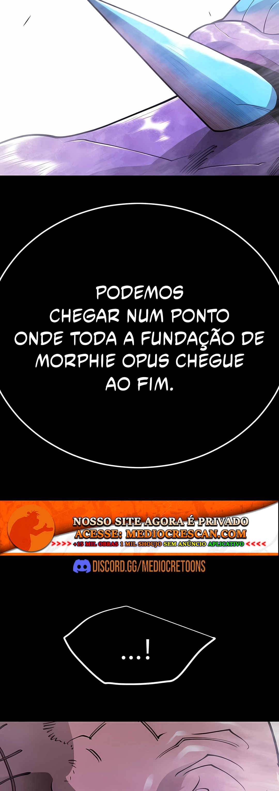 Superhuman Era Capítulo 233 Página 52