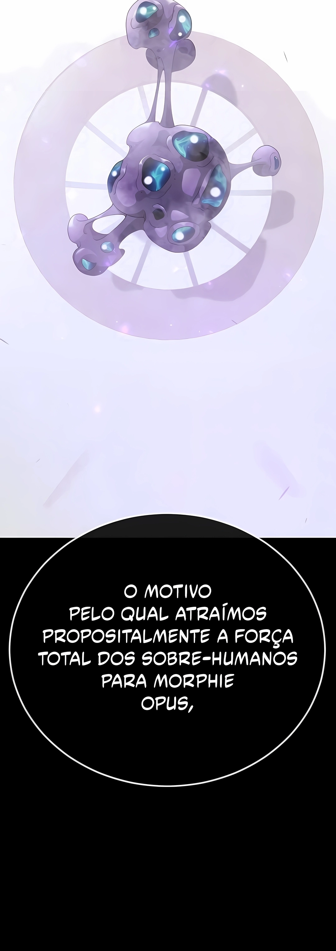 Superhuman Era Capítulo 233 Página 59