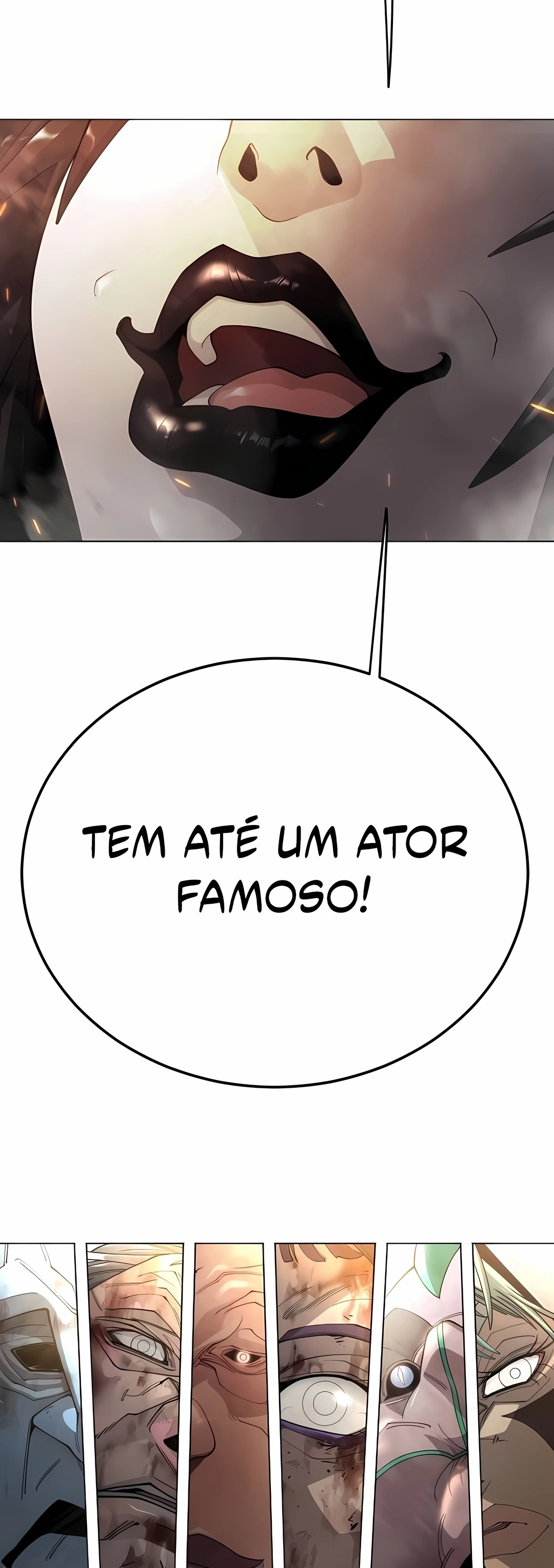 Superhuman Era Capítulo 233 Página 6