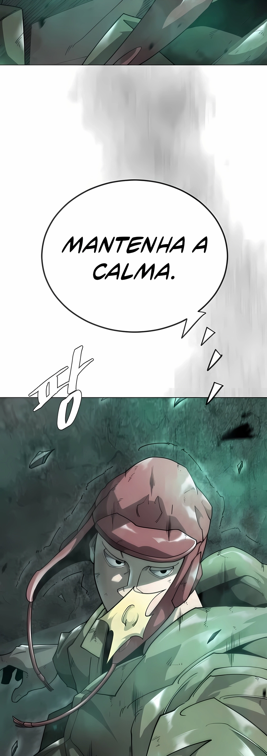 Superhuman Era Capítulo 233 Página 63