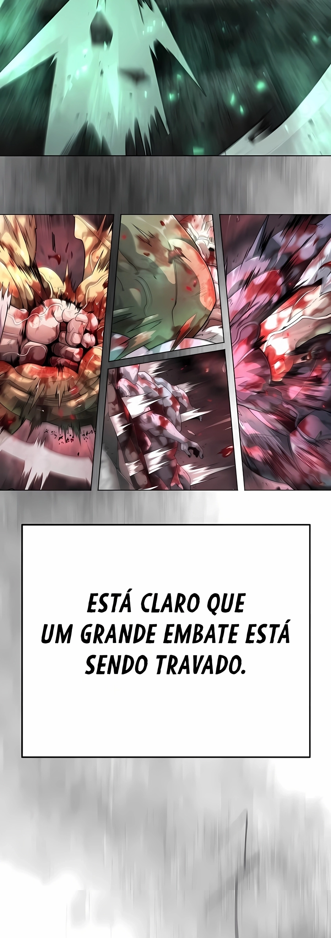 Superhuman Era Capítulo 233 Página 66