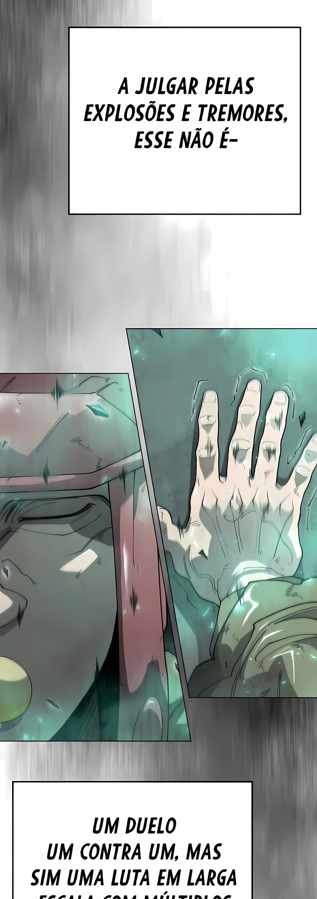 Superhuman Era Capítulo 233 Página 68