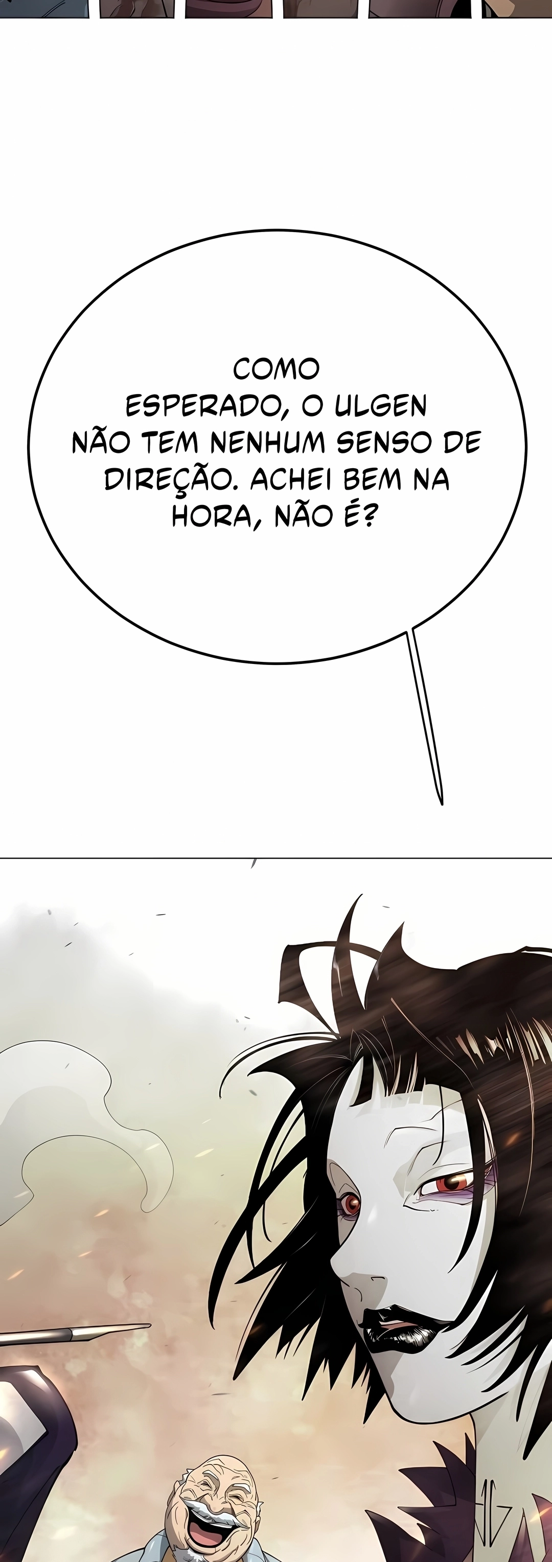 Superhuman Era Capítulo 233 Página 7
