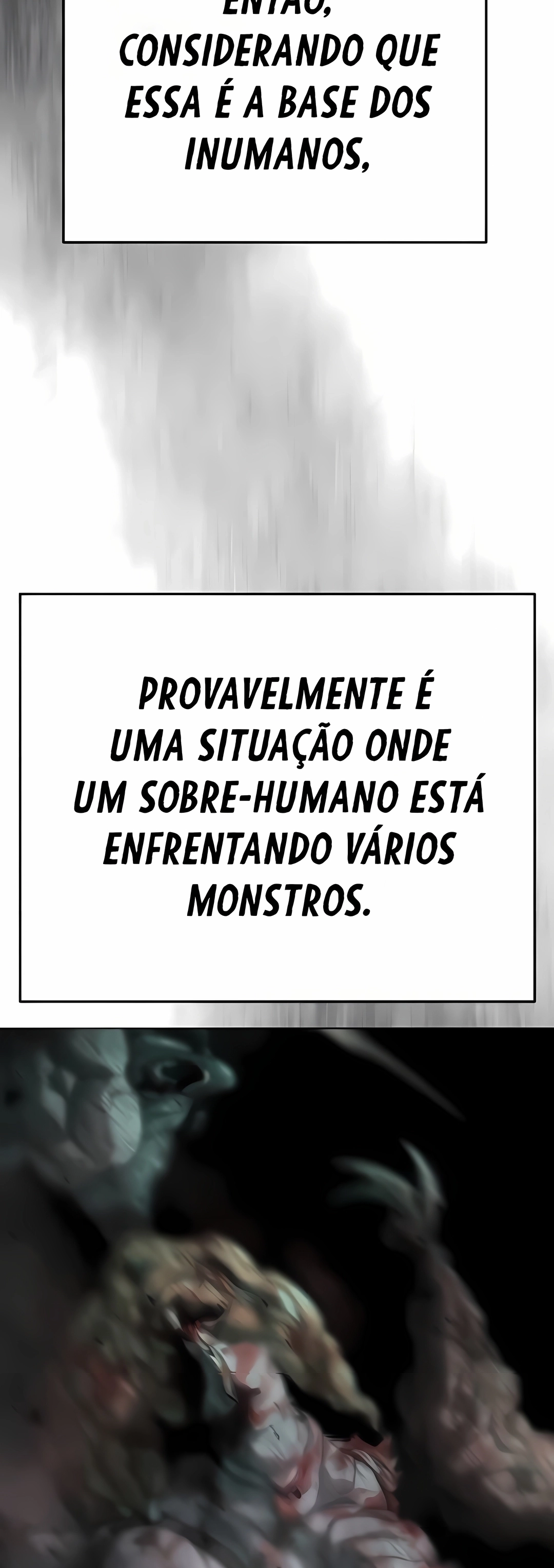 Superhuman Era Capítulo 233 Página 70