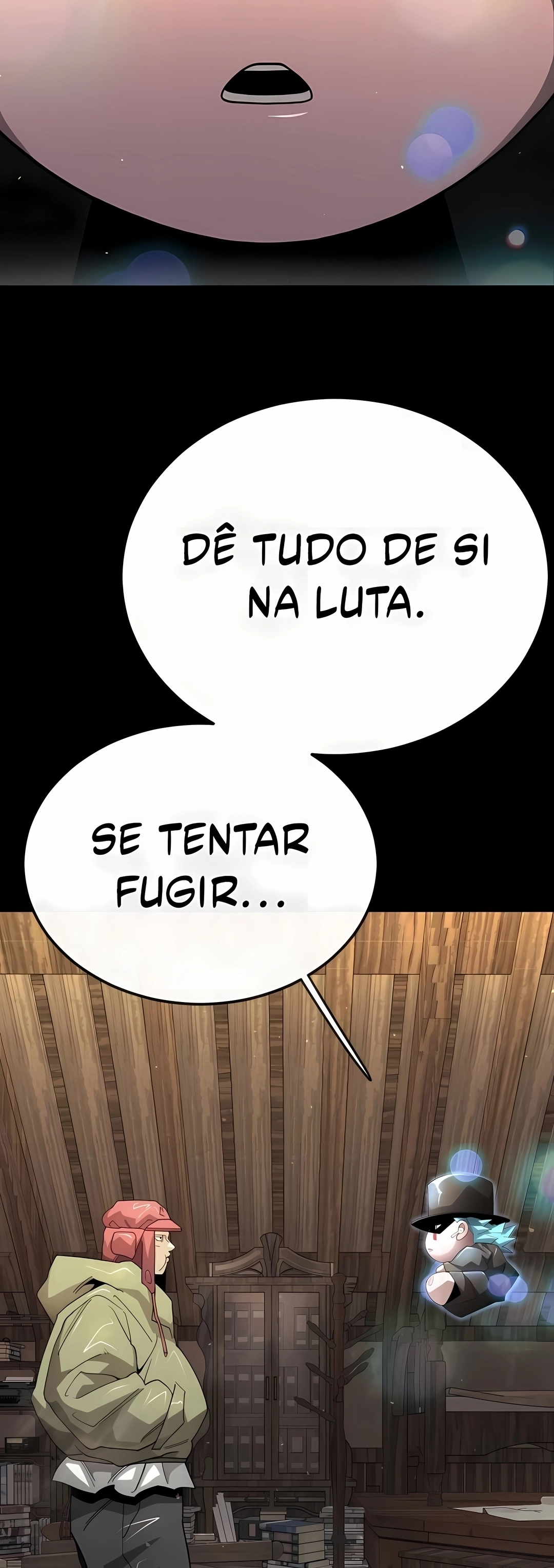 Superhuman Era Capítulo 233 Página 78