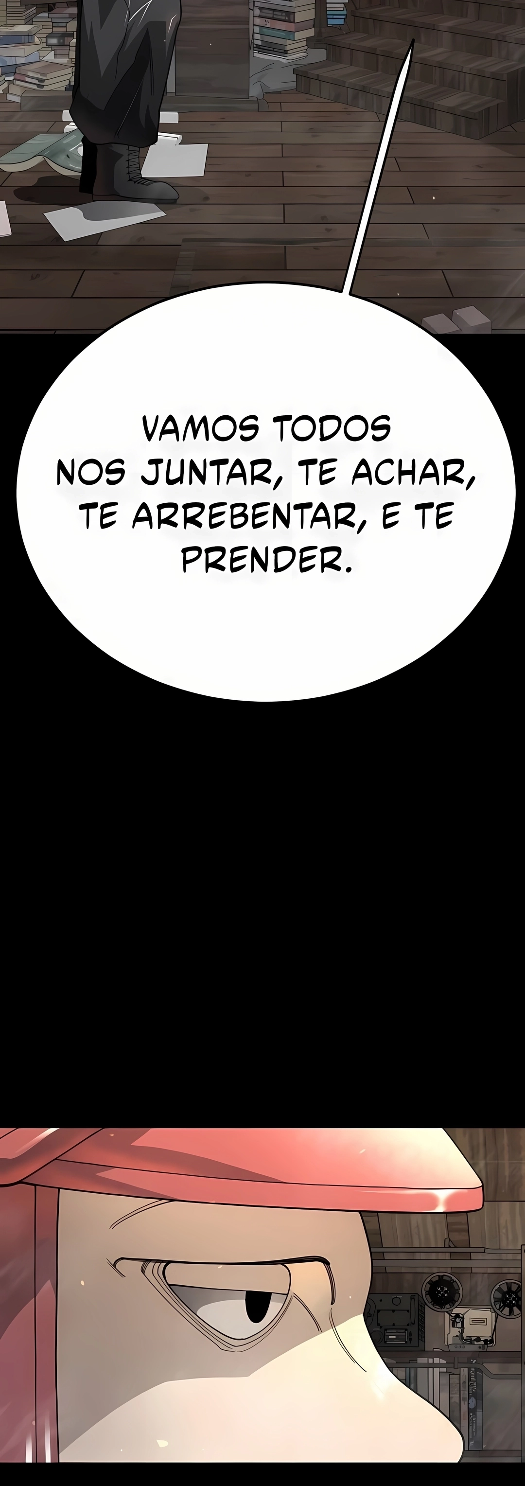 Superhuman Era Capítulo 233 Página 79