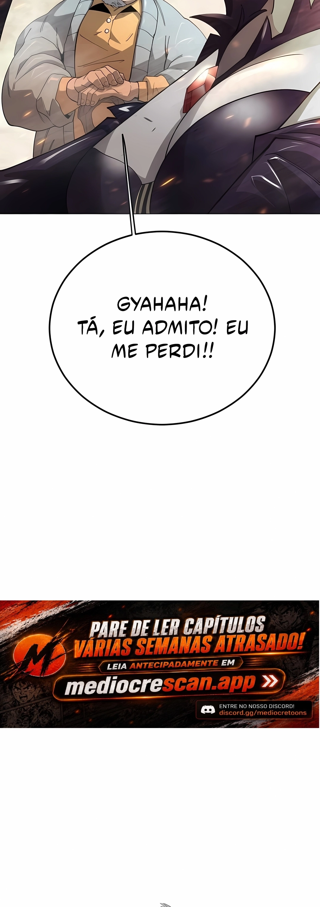 Superhuman Era Capítulo 233 Página 8