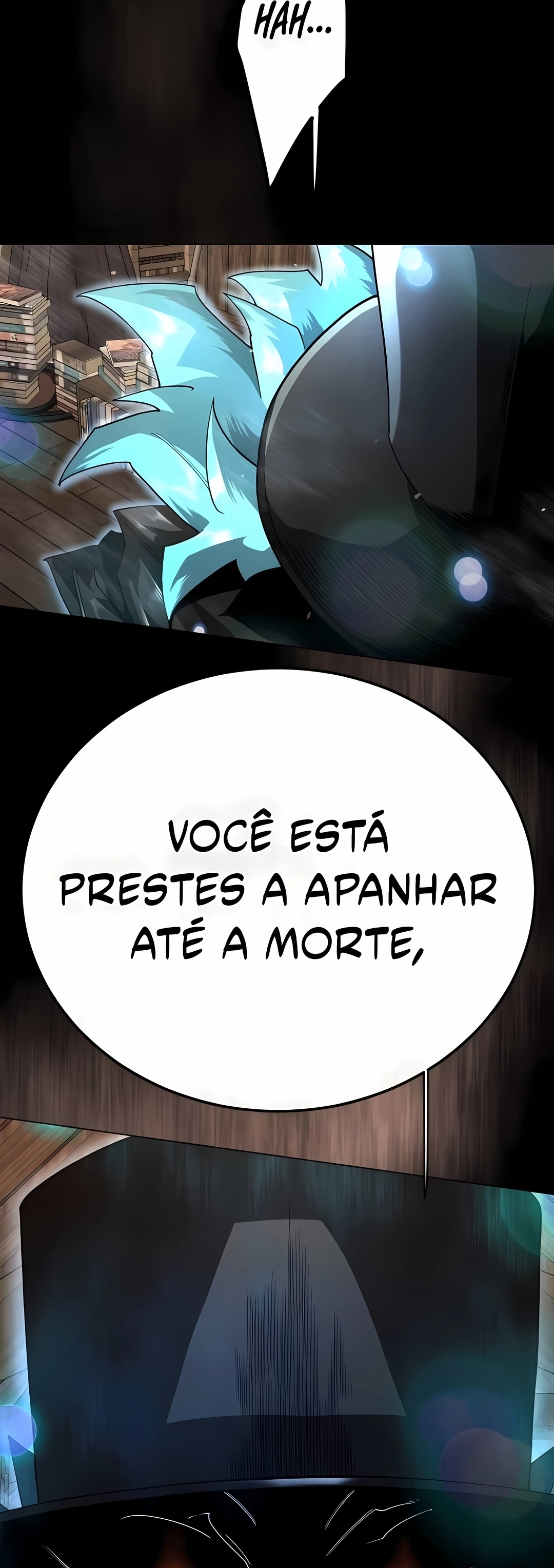 Superhuman Era Capítulo 233 Página 83