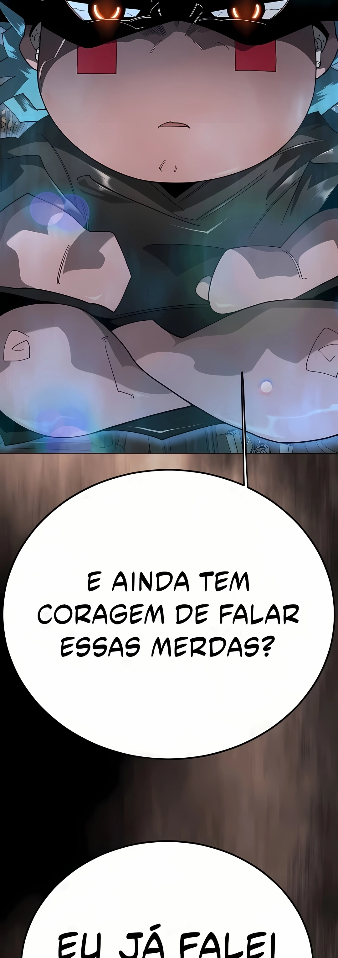 Superhuman Era Capítulo 233 Página 84