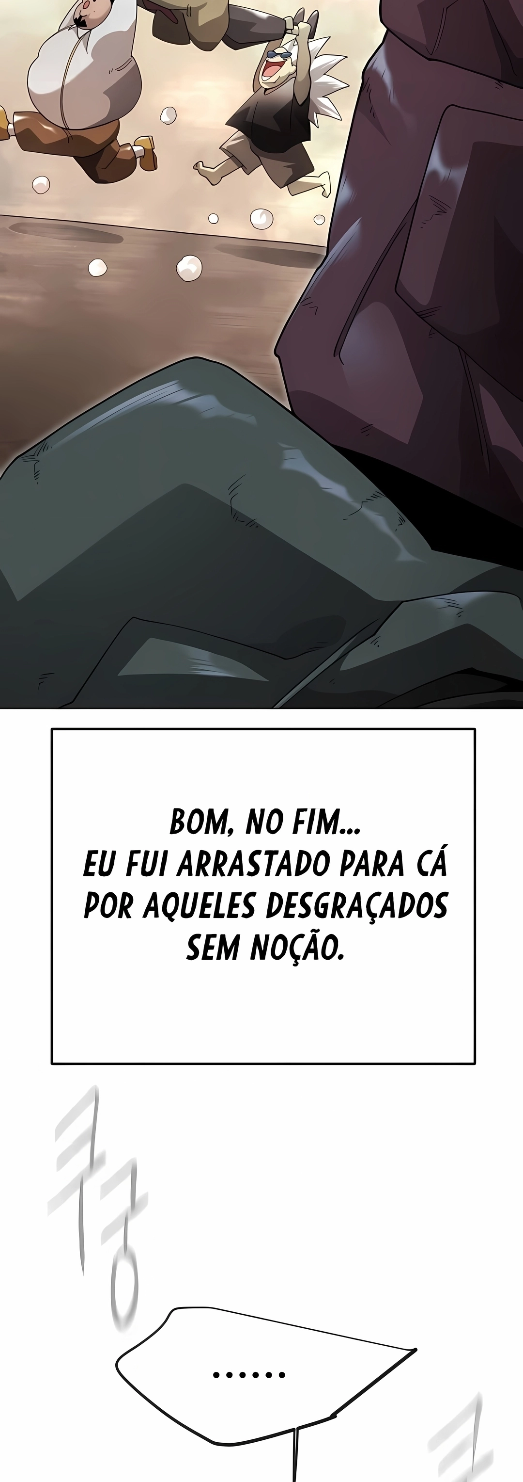 Superhuman Era Capítulo 233 Página 88