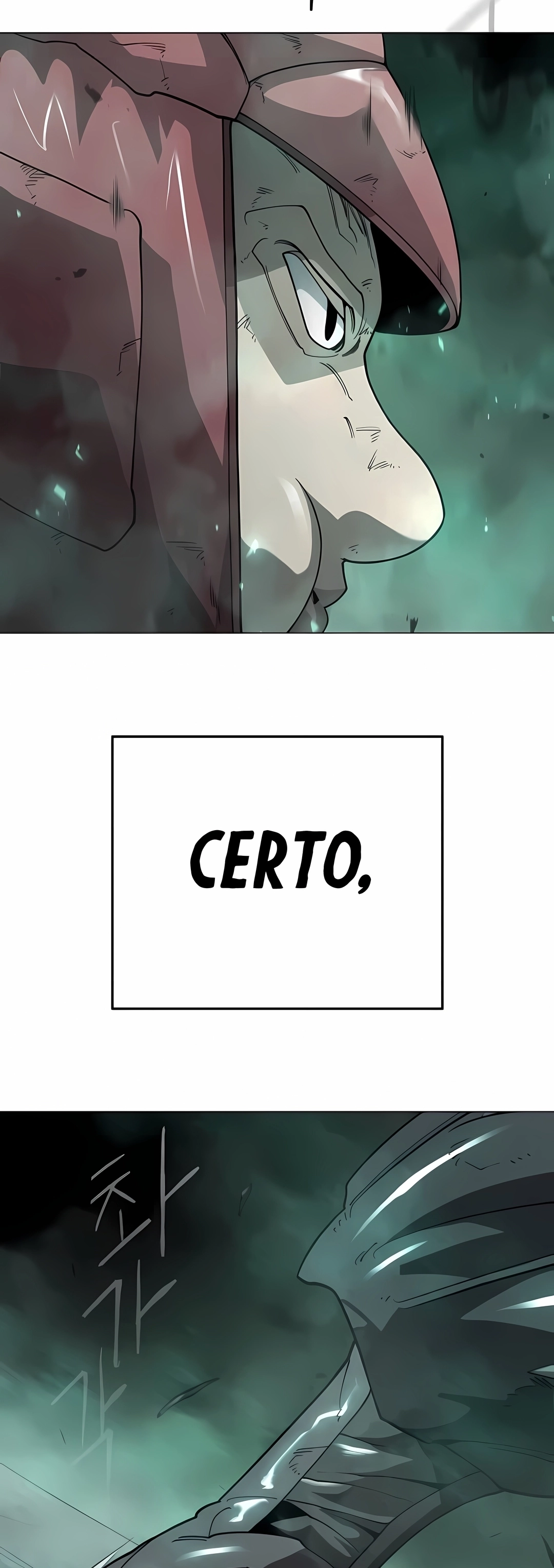 Superhuman Era Capítulo 233 Página 89