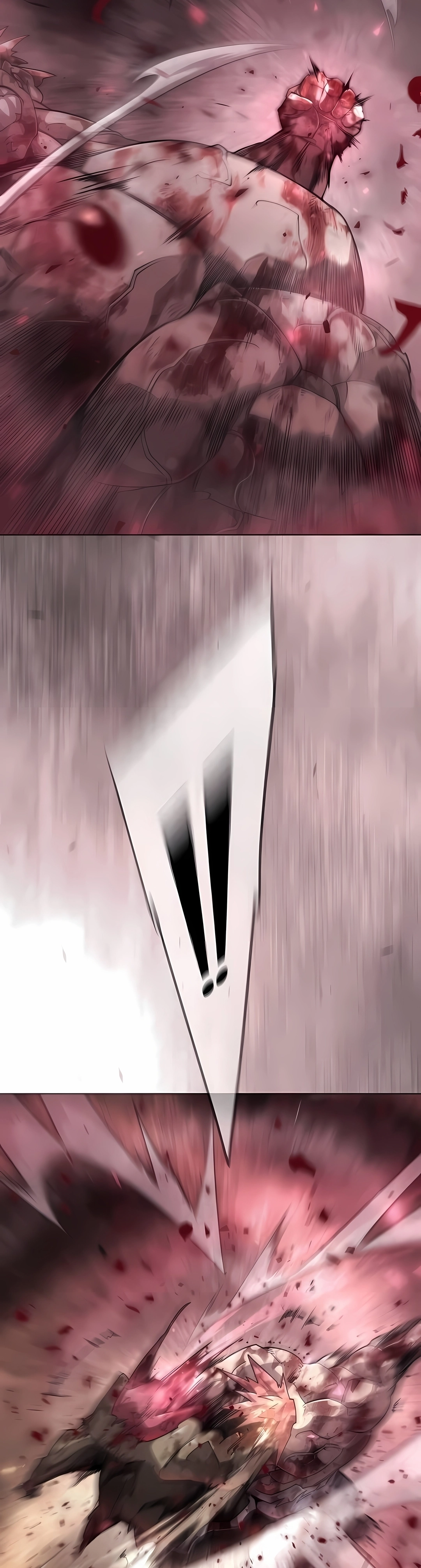 Superhuman Era Capítulo 234 Página 107