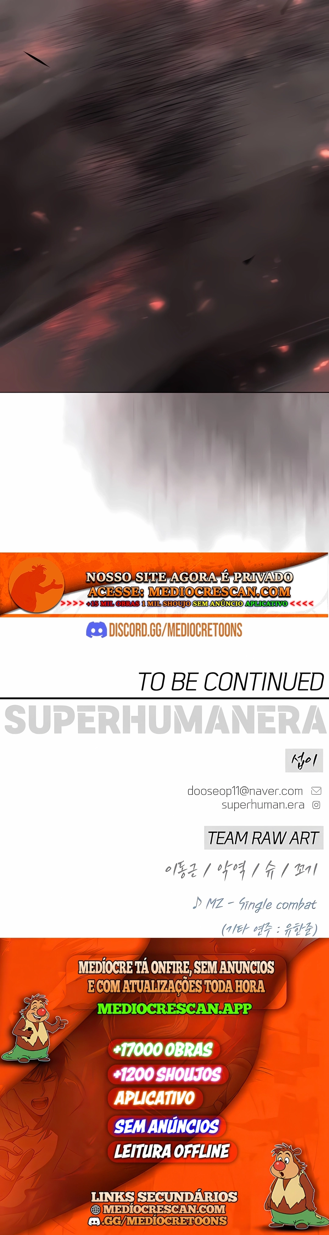 Superhuman Era Capítulo 234 Página 120
