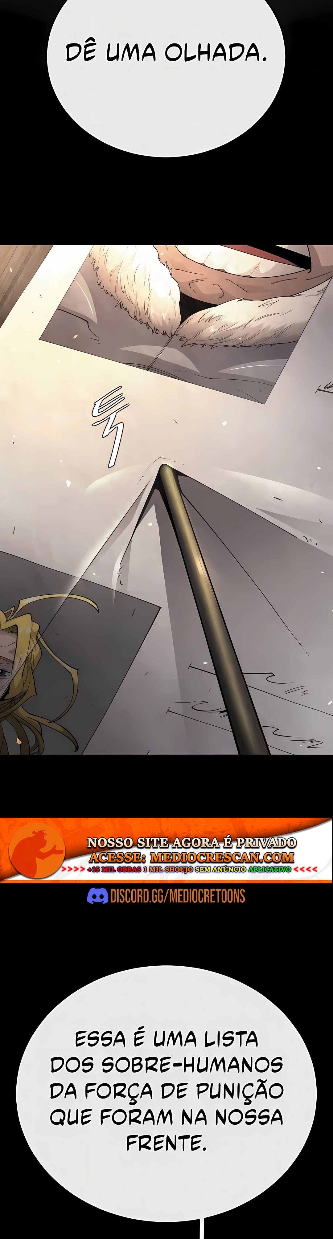 Superhuman Era Capítulo 234 Página 17