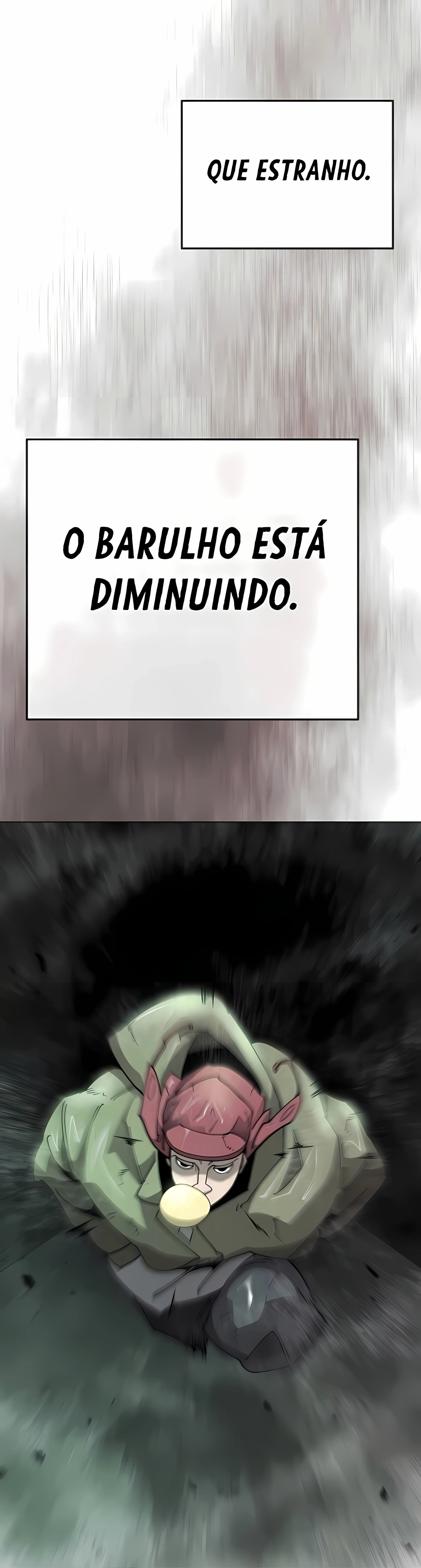 Superhuman Era Capítulo 234 Página 2