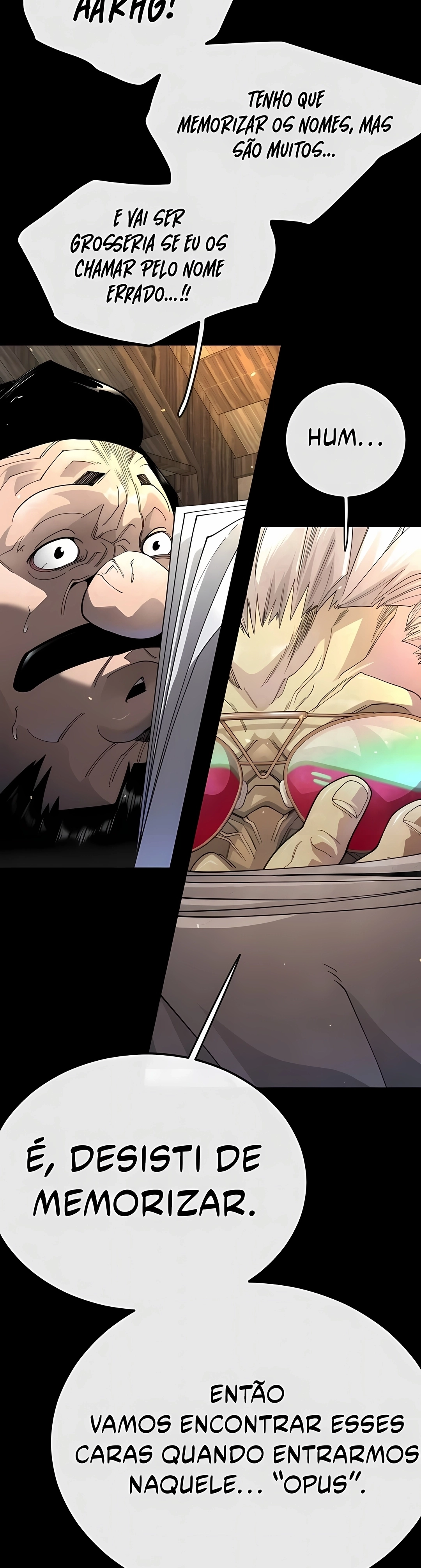 Superhuman Era Capítulo 234 Página 20