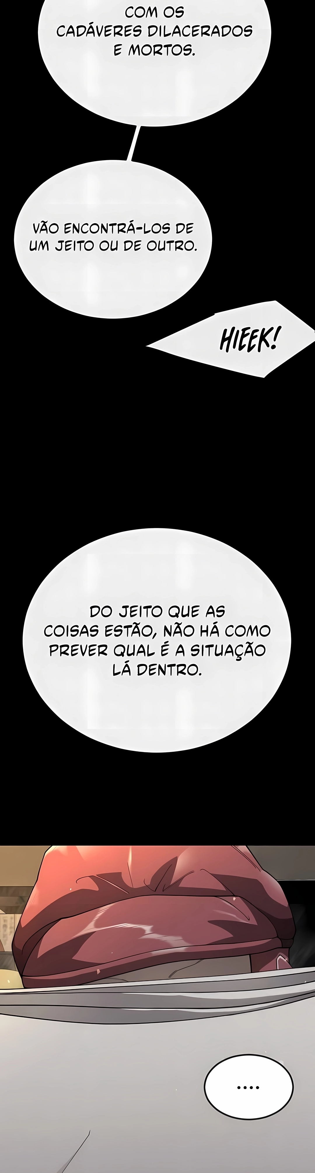 Superhuman Era Capítulo 234 Página 22