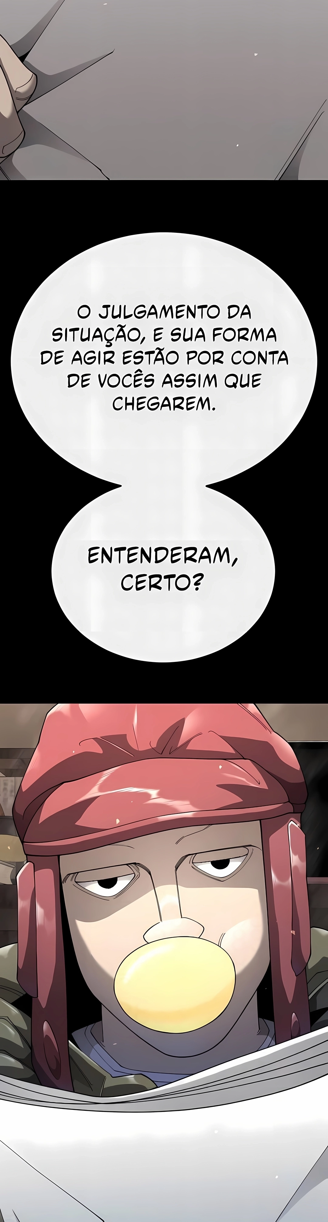 Superhuman Era Capítulo 234 Página 23