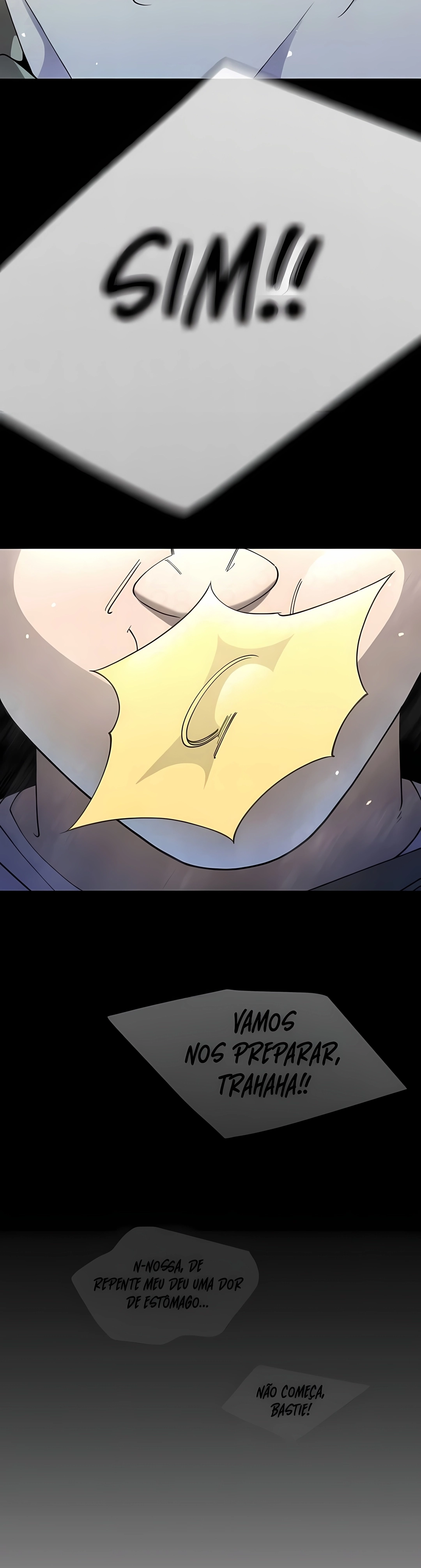 Superhuman Era Capítulo 234 Página 24