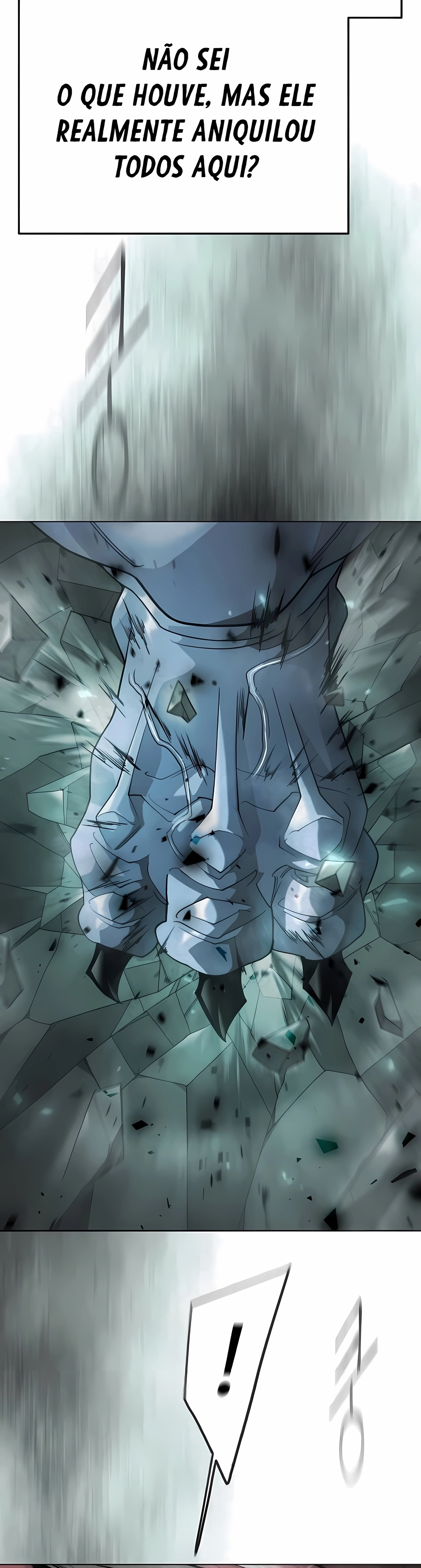 Superhuman Era Capítulo 234 Página 26