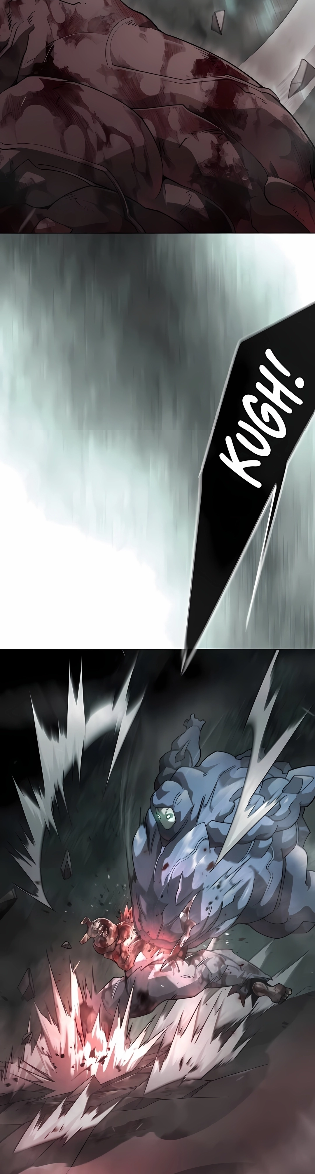 Superhuman Era Capítulo 234 Página 28