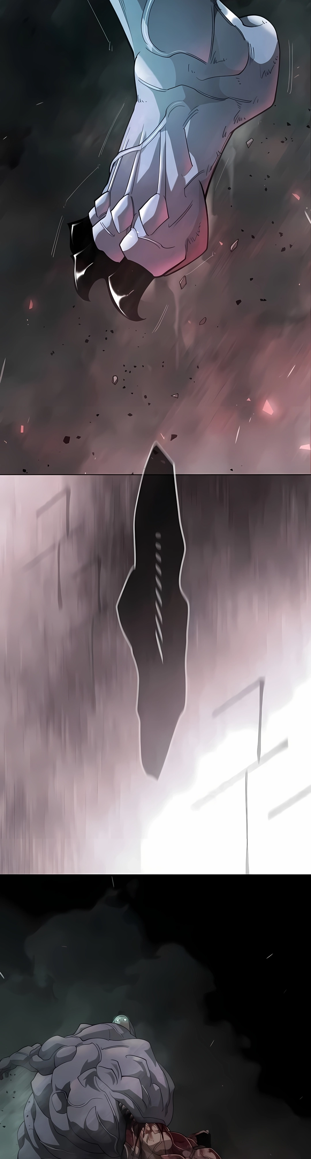 Superhuman Era Capítulo 234 Página 31
