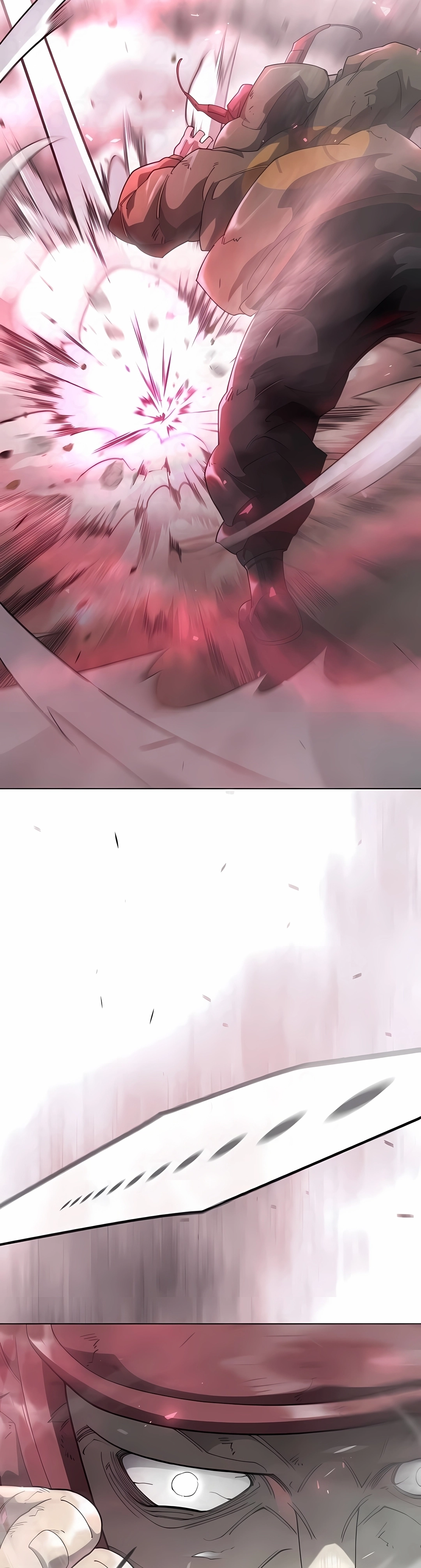 Superhuman Era Capítulo 234 Página 35