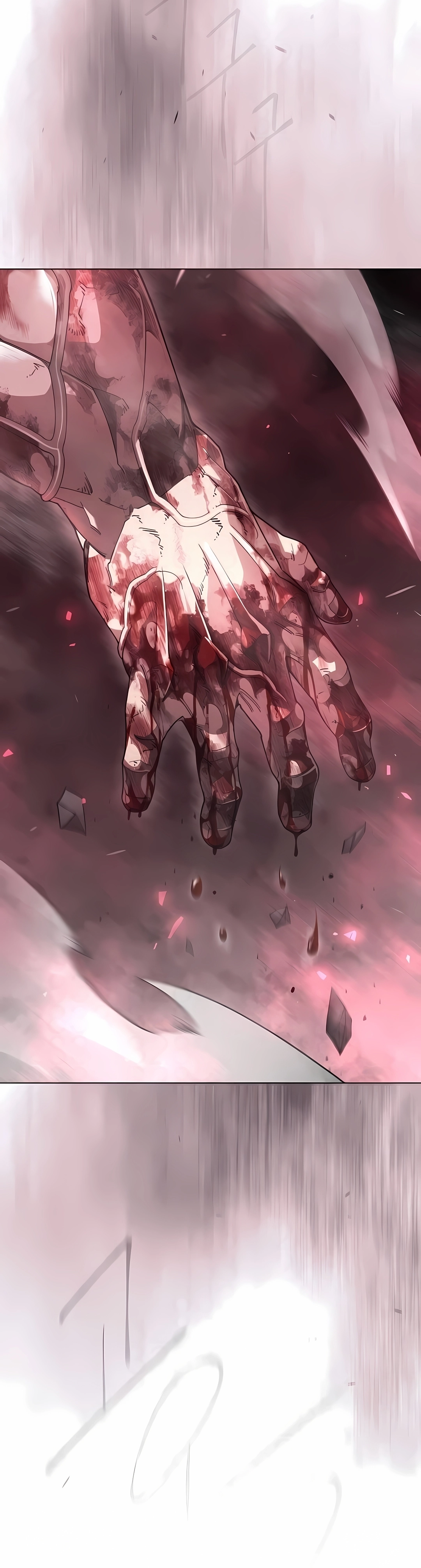 Superhuman Era Capítulo 234 Página 37