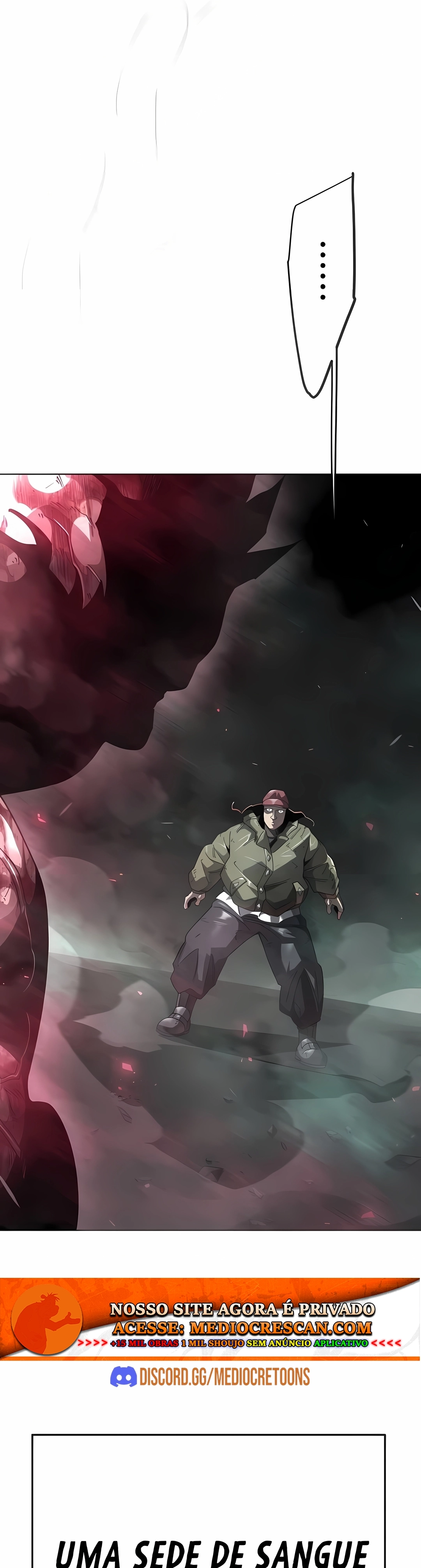 Superhuman Era Capítulo 234 Página 39
