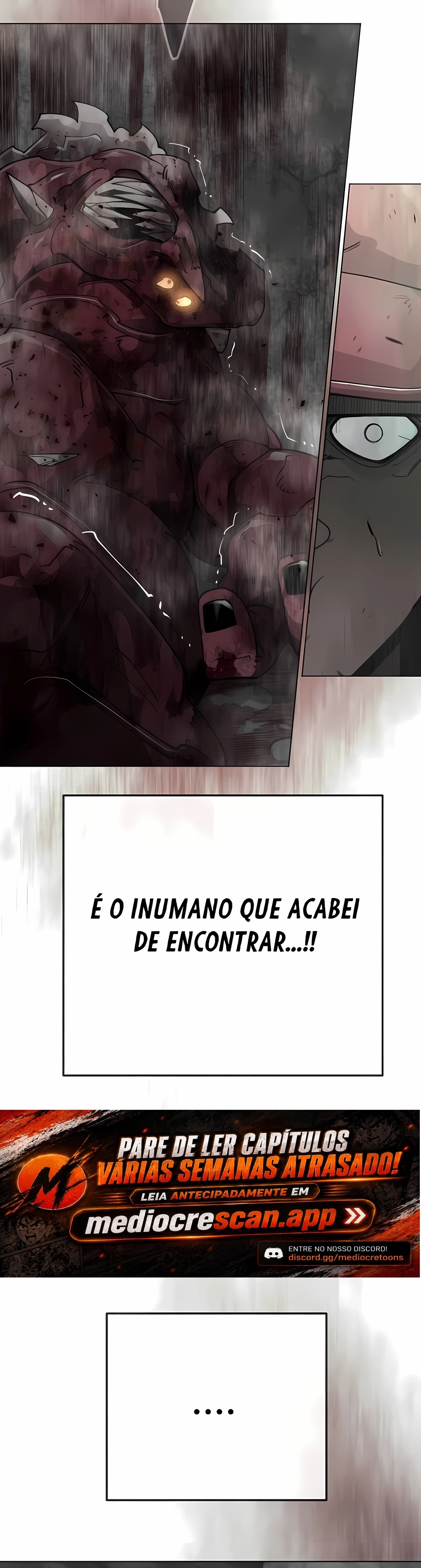 Superhuman Era Capítulo 234 Página 5