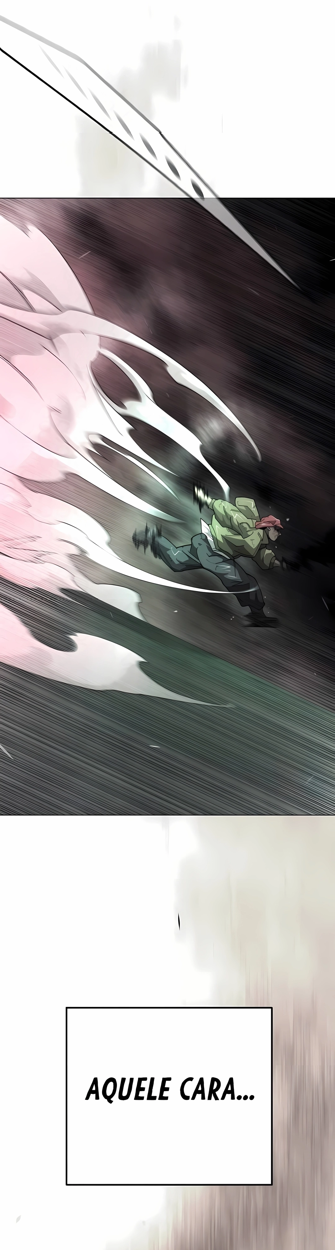 Superhuman Era Capítulo 234 Página 54