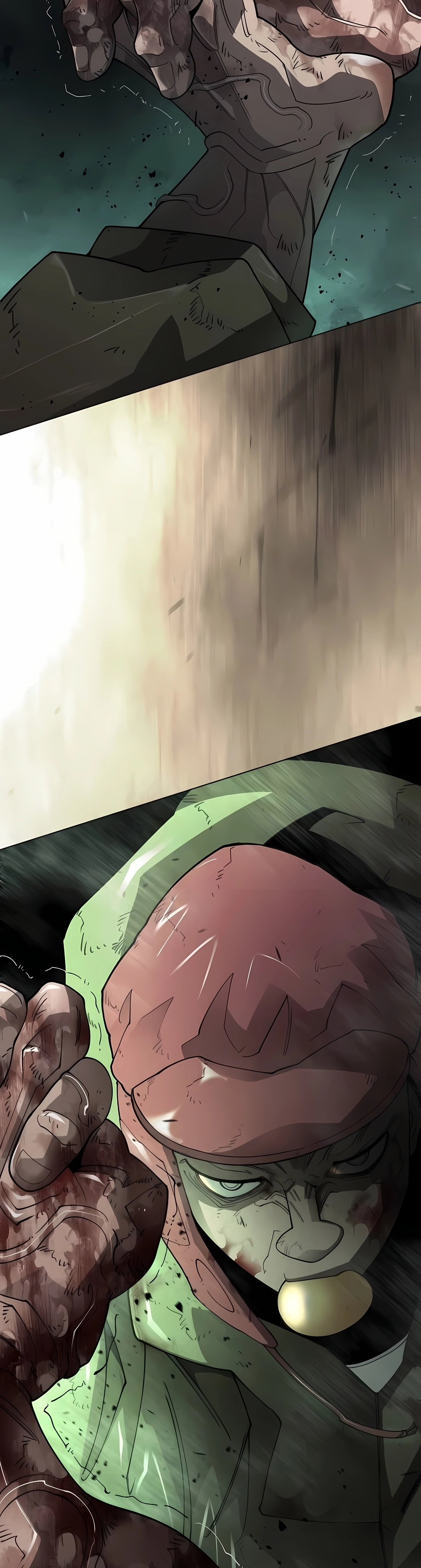 Superhuman Era Capítulo 234 Página 61