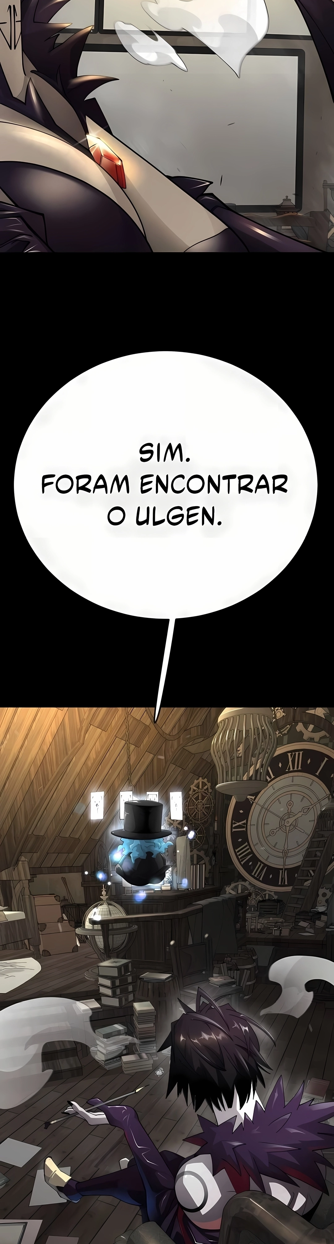 Superhuman Era Capítulo 234 Página 63
