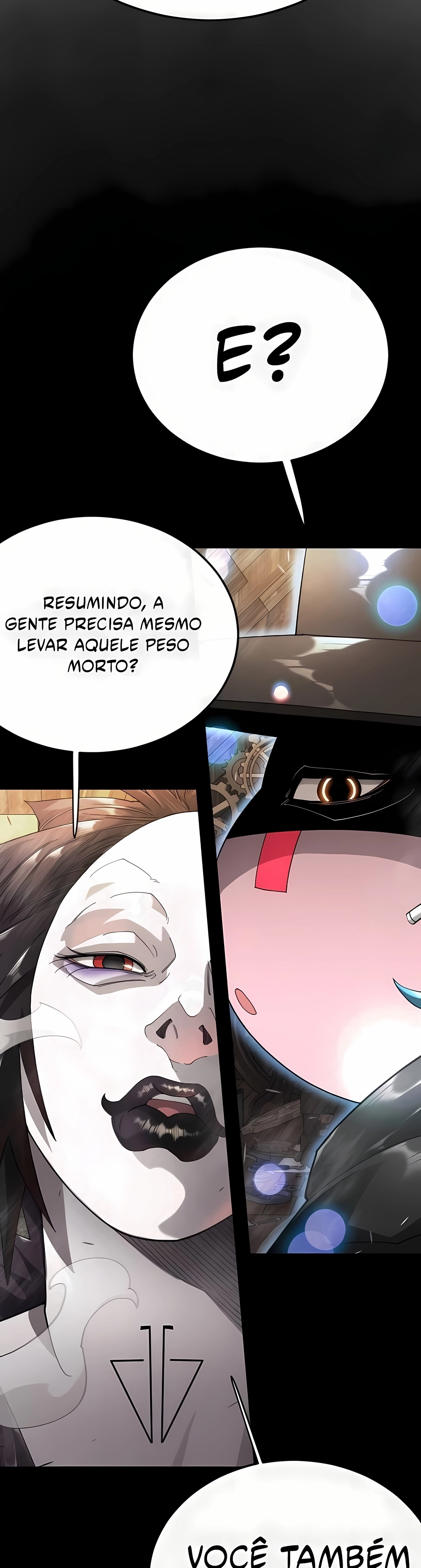 Superhuman Era Capítulo 234 Página 68